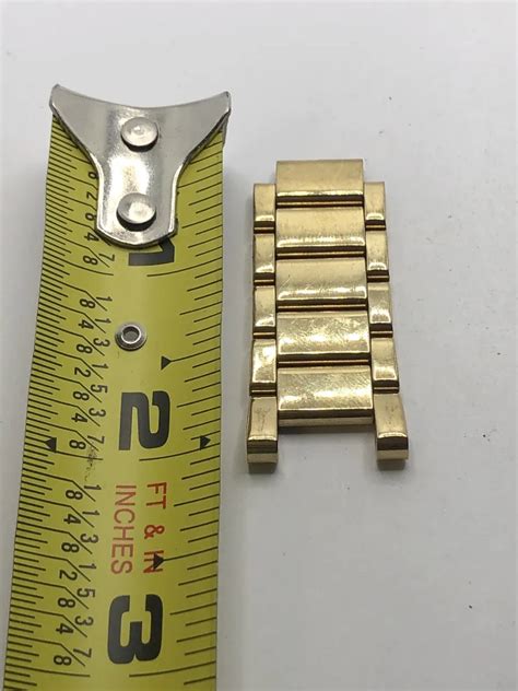 michael kors watch band replacement parts